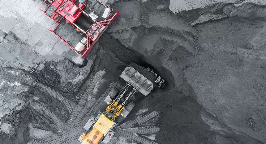 礦山運銷管理平臺